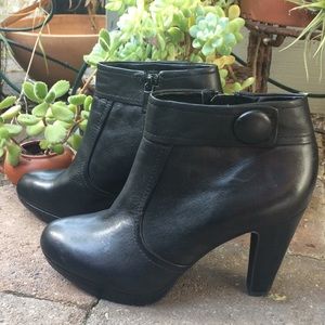 Giani Bernini ankle boots booties